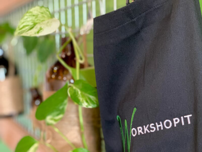 Workshopit