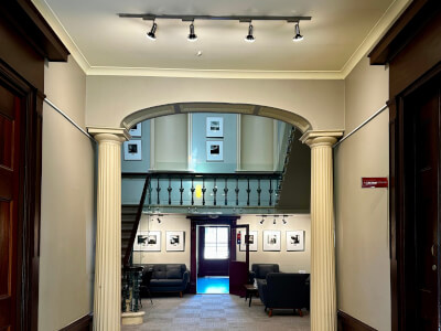 Writing NSW Judith Wright Room