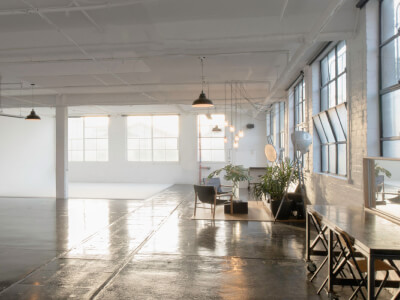 creative space melbourne