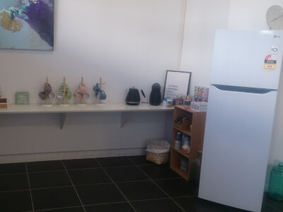 Your Original Expressions class venue