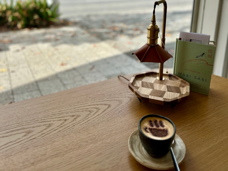 Yugen Art & Coffee