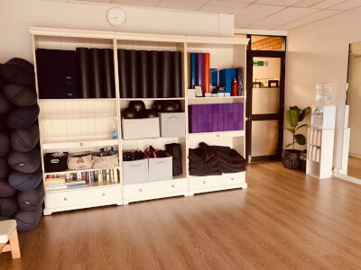 Zen Warrior class venue