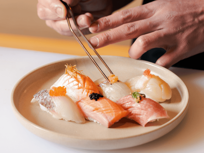 Zushi Surry Hills