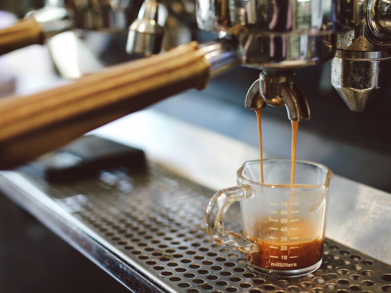 10 Tricks Baristas Use to Make Your Coffee Taste Better