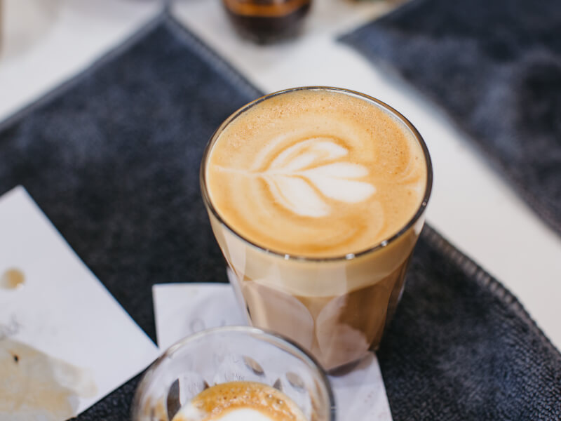 Coffee