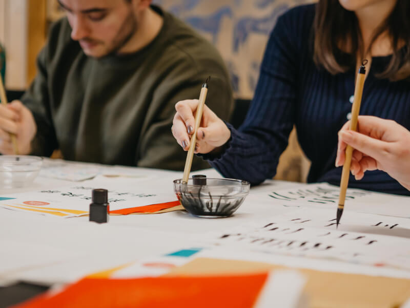 Japanese culture experiences