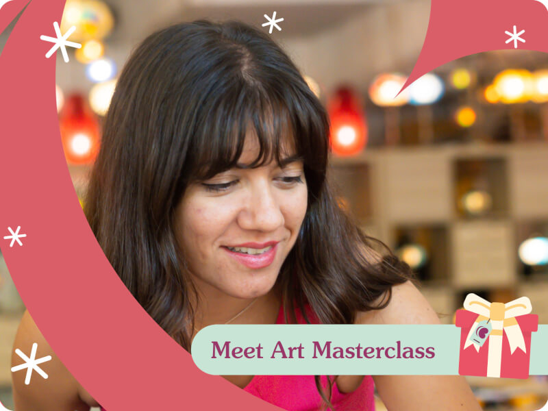 art masterclass