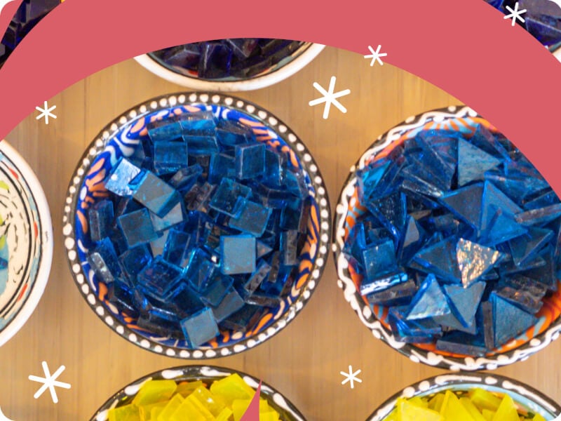 mosaic classes sydney