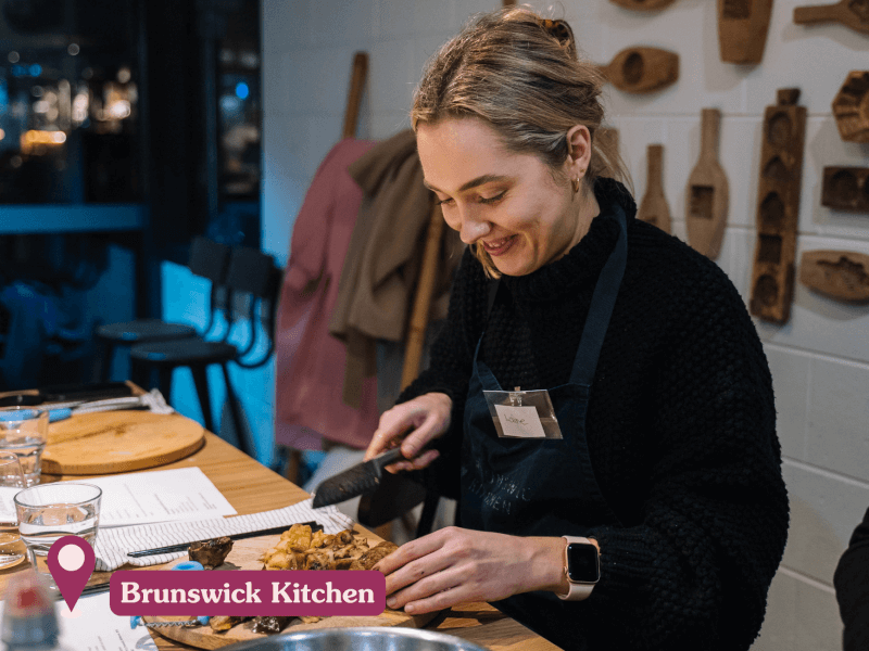 cooking classes Melbourne