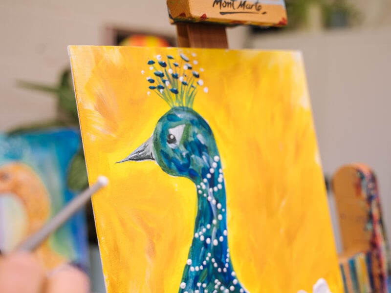 Painting classes