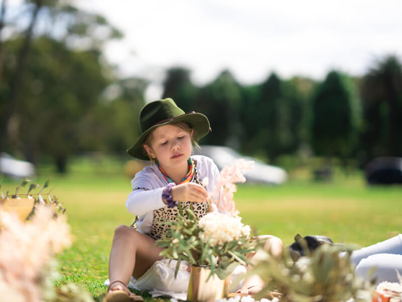 party ideas for teens in sydney