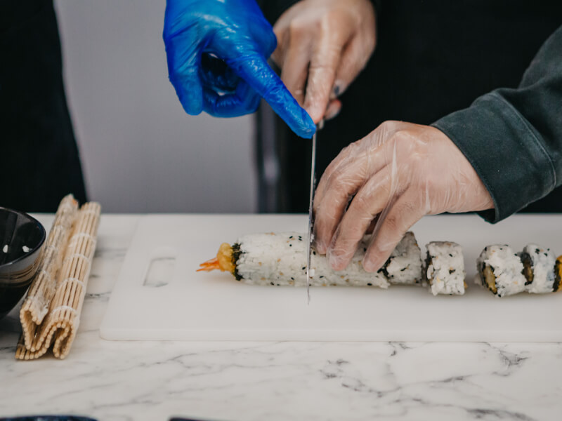 japanese cooking classes