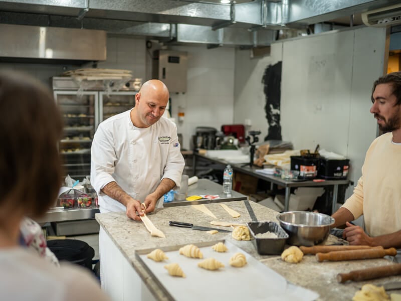 Brisbane cooking classes
