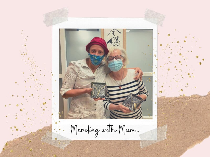 Mother's Day gift ideas