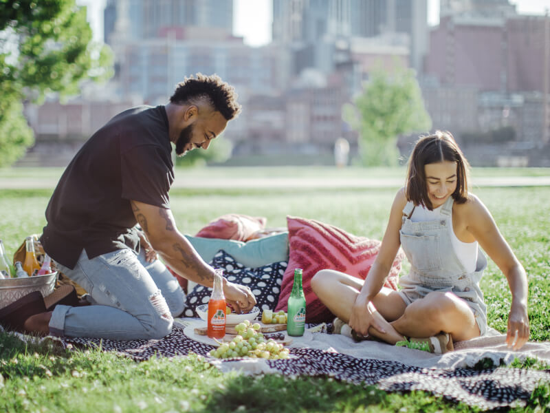picnic ideas Sydney