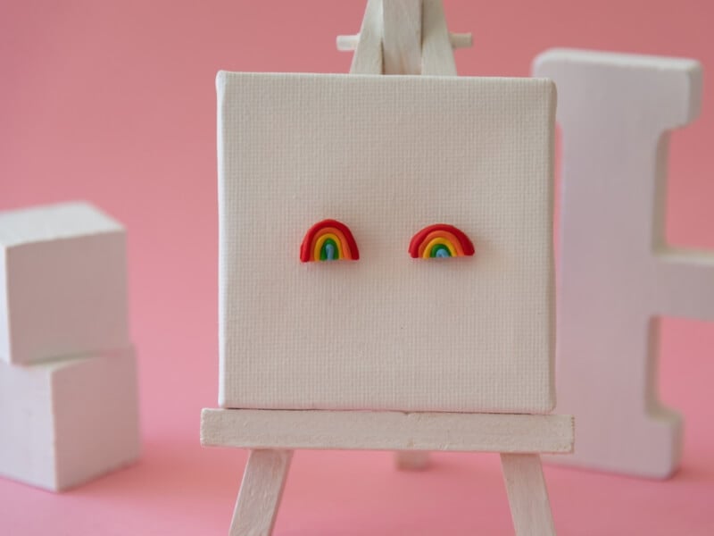DIY earrings