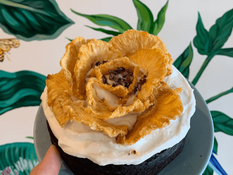 Baking classes Adelaide