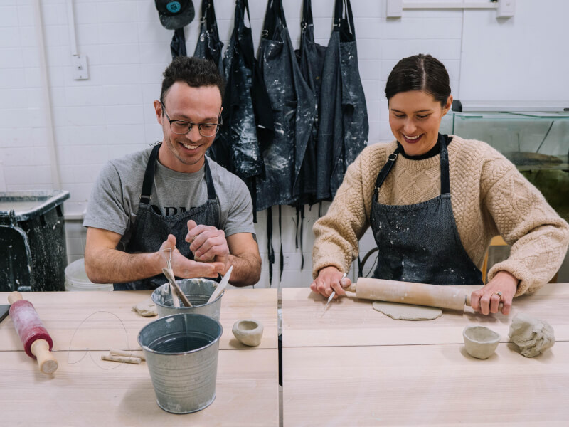 Things to do in Melbourne