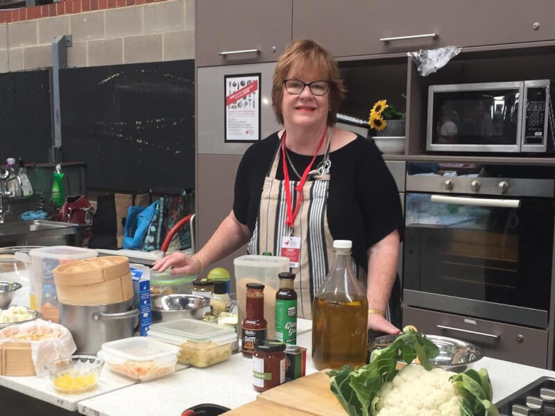 Adelaide cooking classes