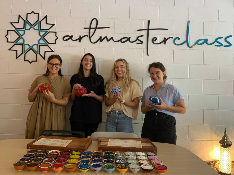 fun things to do in Sydney