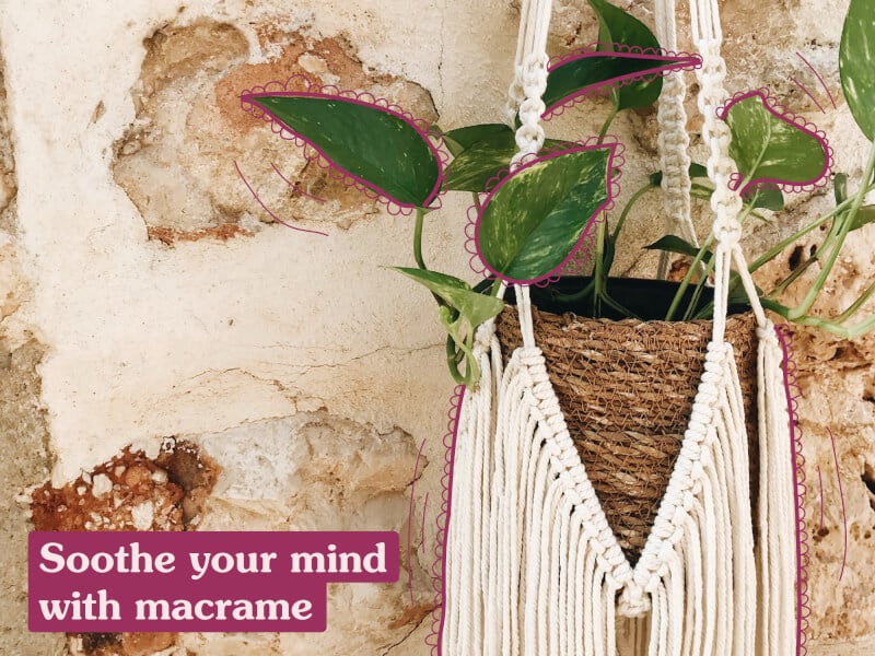 Macrame classes