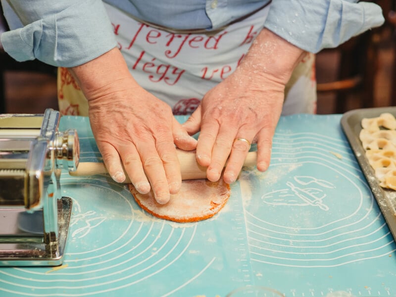 italian cooking classes melbourne