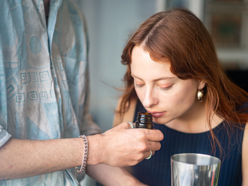 online cocktail classes