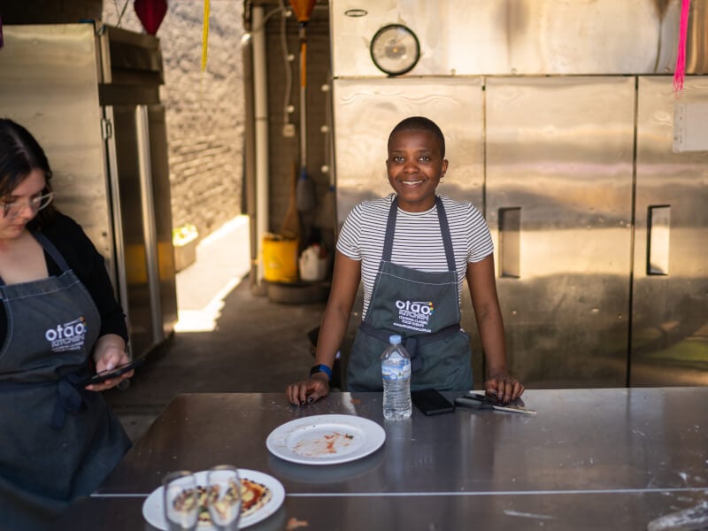 Cooking classes, Brisbane ClassBento