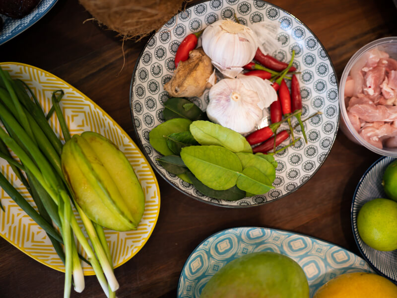 Cooking classes Gold Coast