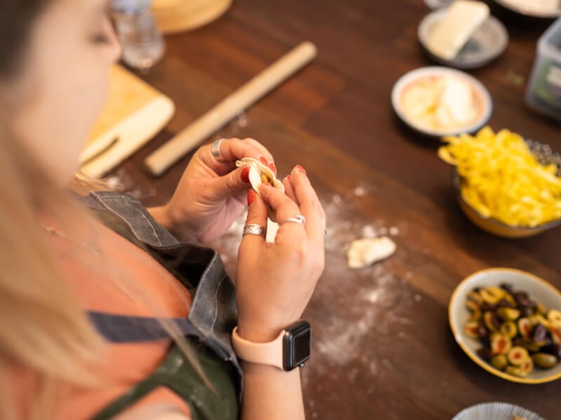 Cooking classes, Melbourne ClassBento