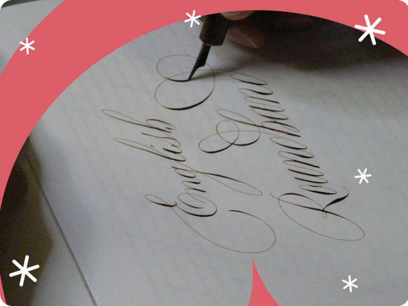 Meet Paul Antonio, the creative mind behind Pascribe