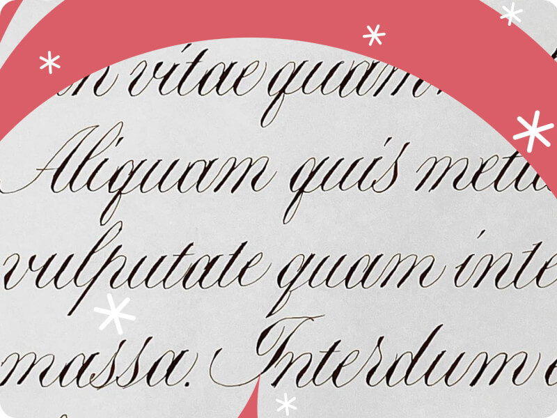 Meet Paul Antonio, the creative mind behind Pascribe