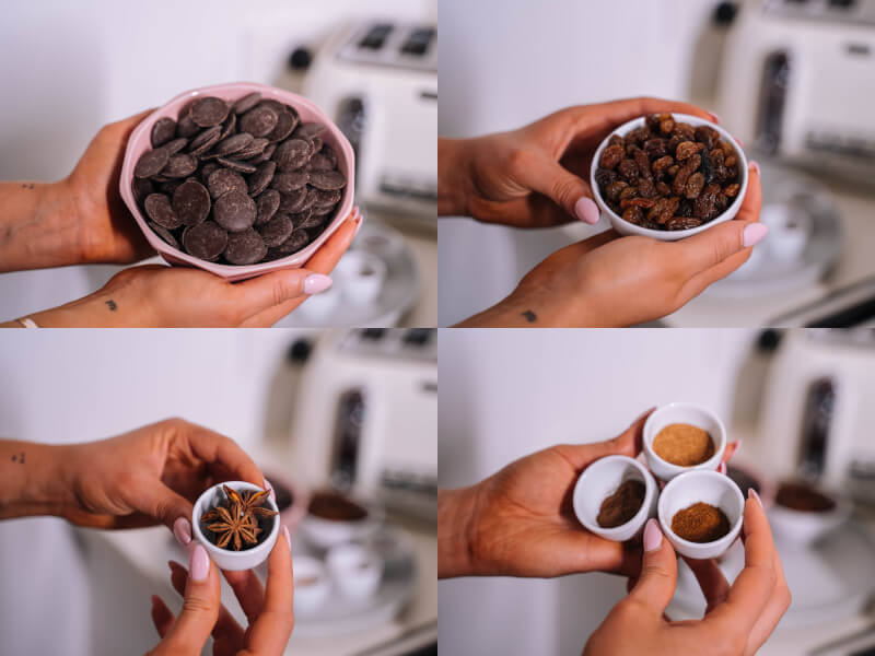 DIY Chocolate