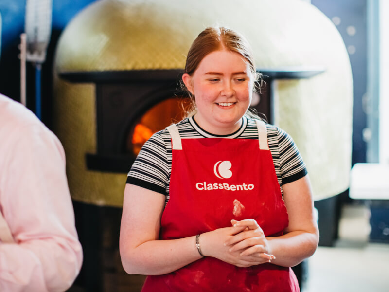 Gift experiences for her