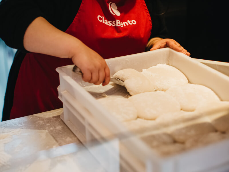 cooking classes Melbourne