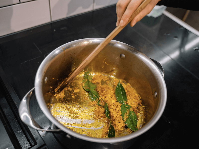 thai cooking classes
