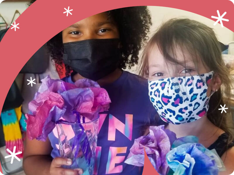 Make Bath Bombs with Craft + Light