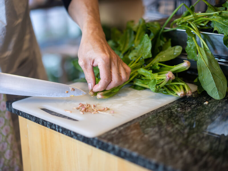 Cooking classes Adelaide ClassBento