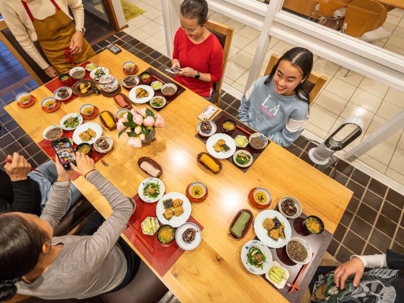 food tastings adelaide