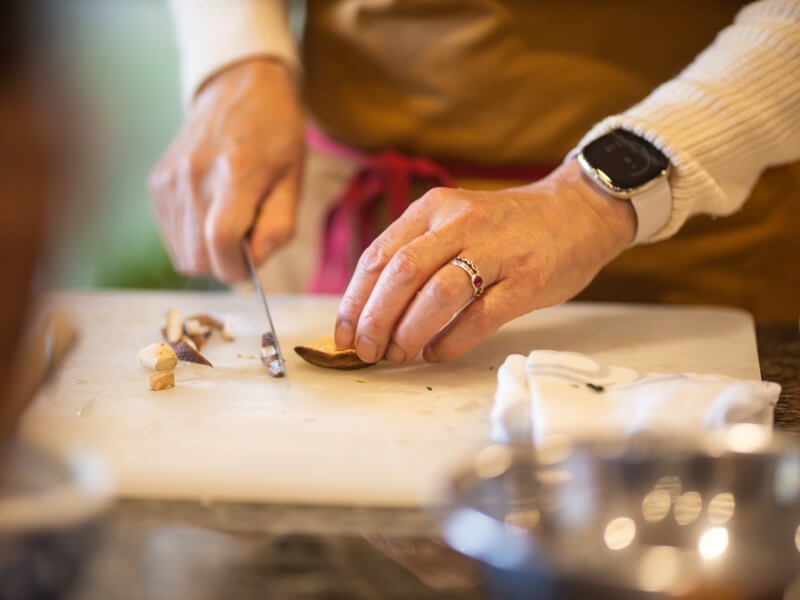 Cooking classes Adelaide ClassBento