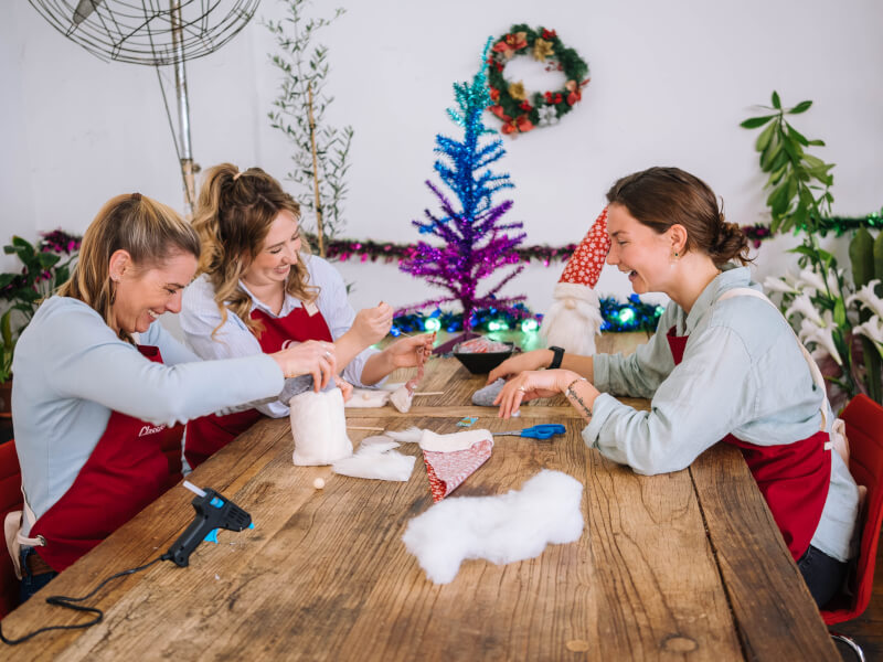 christmas activities sydney