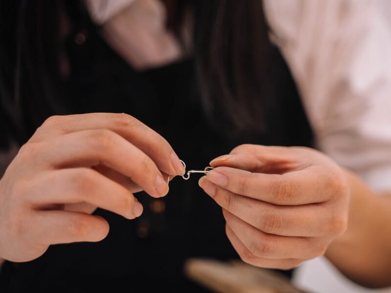 earring findings