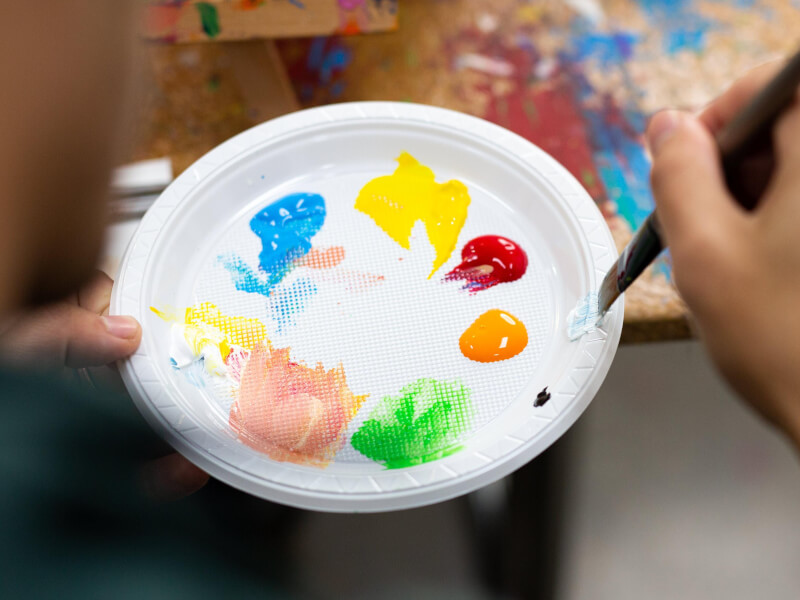 paint and sip classes melbourne