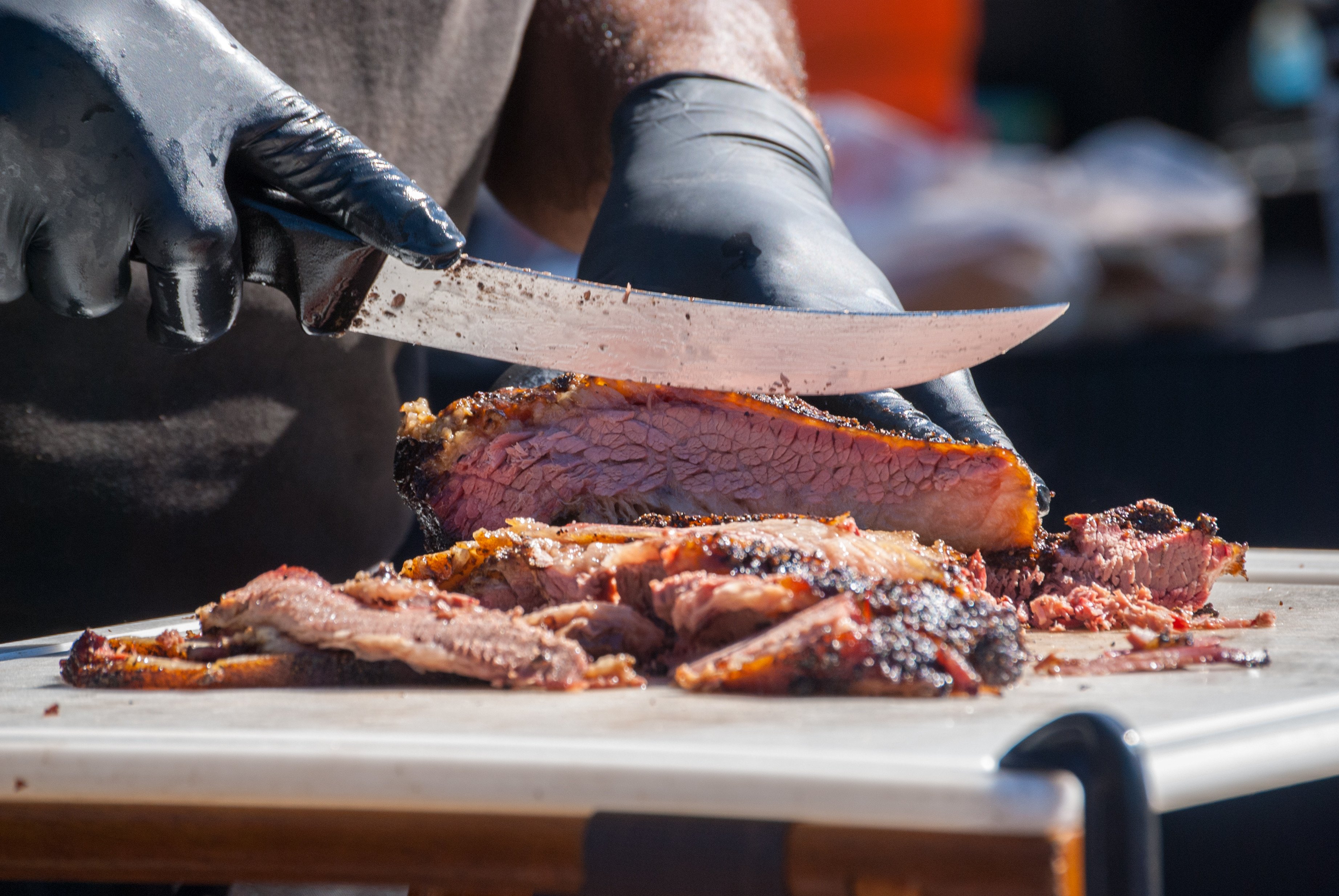 Taste Authentic American BBQ at Cooking Classes in Melbourne ClassBento