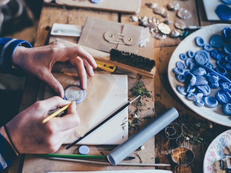 Brisbane craft classes