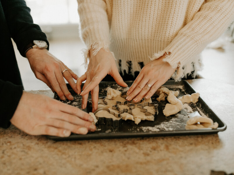 Baking Classes and Courses Canberra