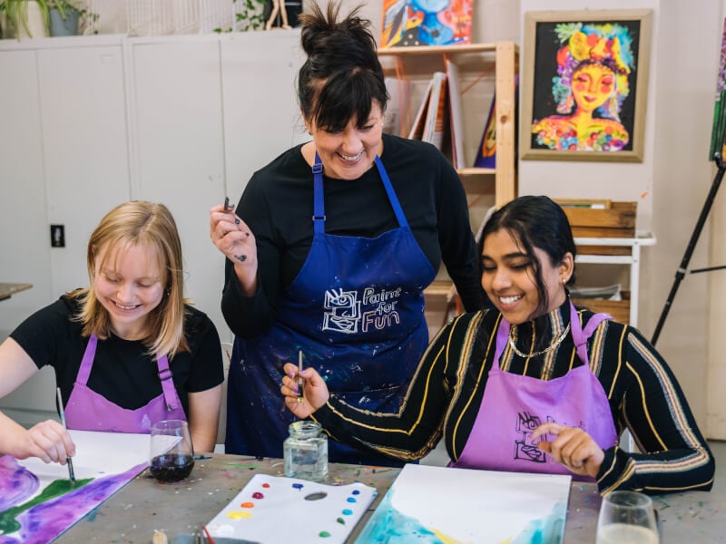 unique party ideas for teens melbourne