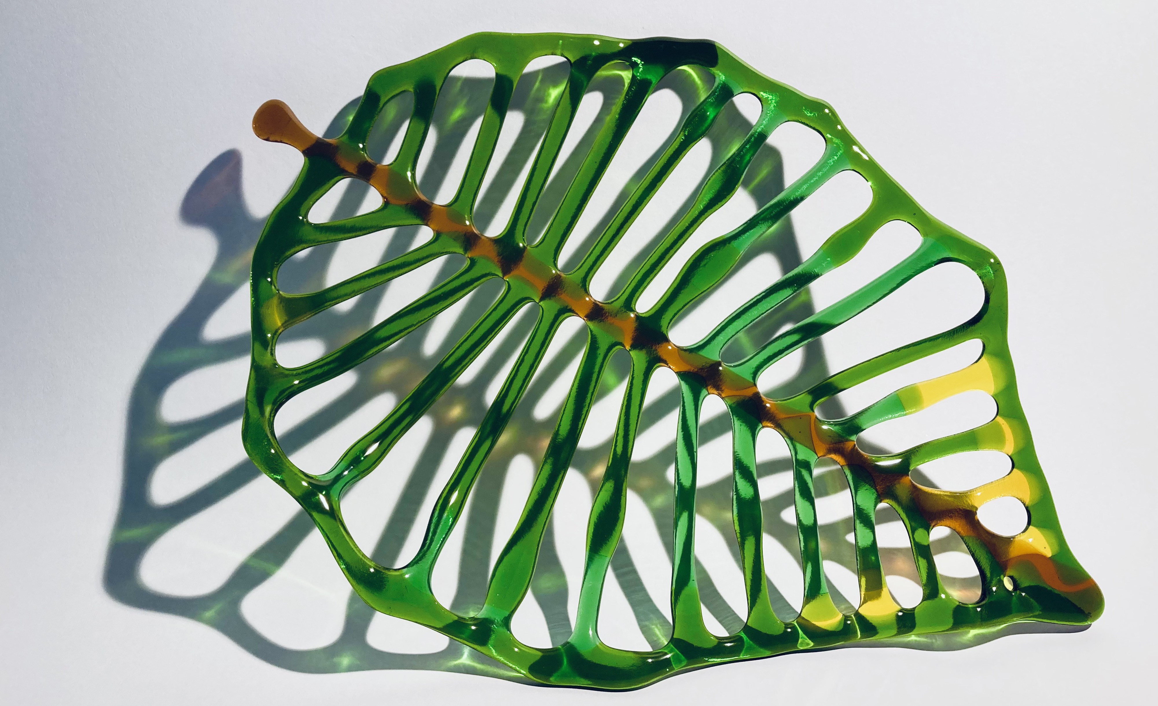 Glass art