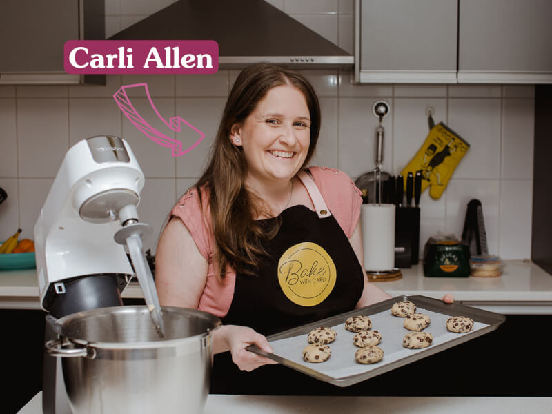 baking classes