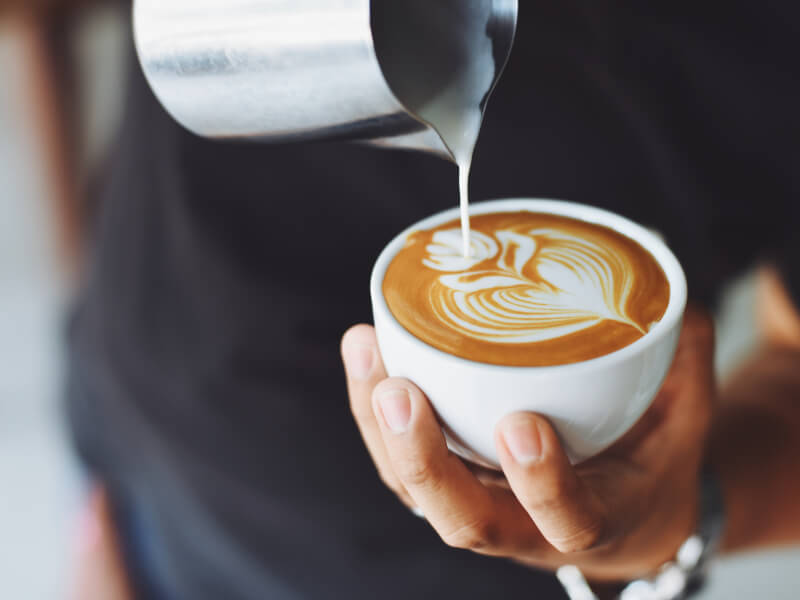 Coffee classes, Sydney ClassBento